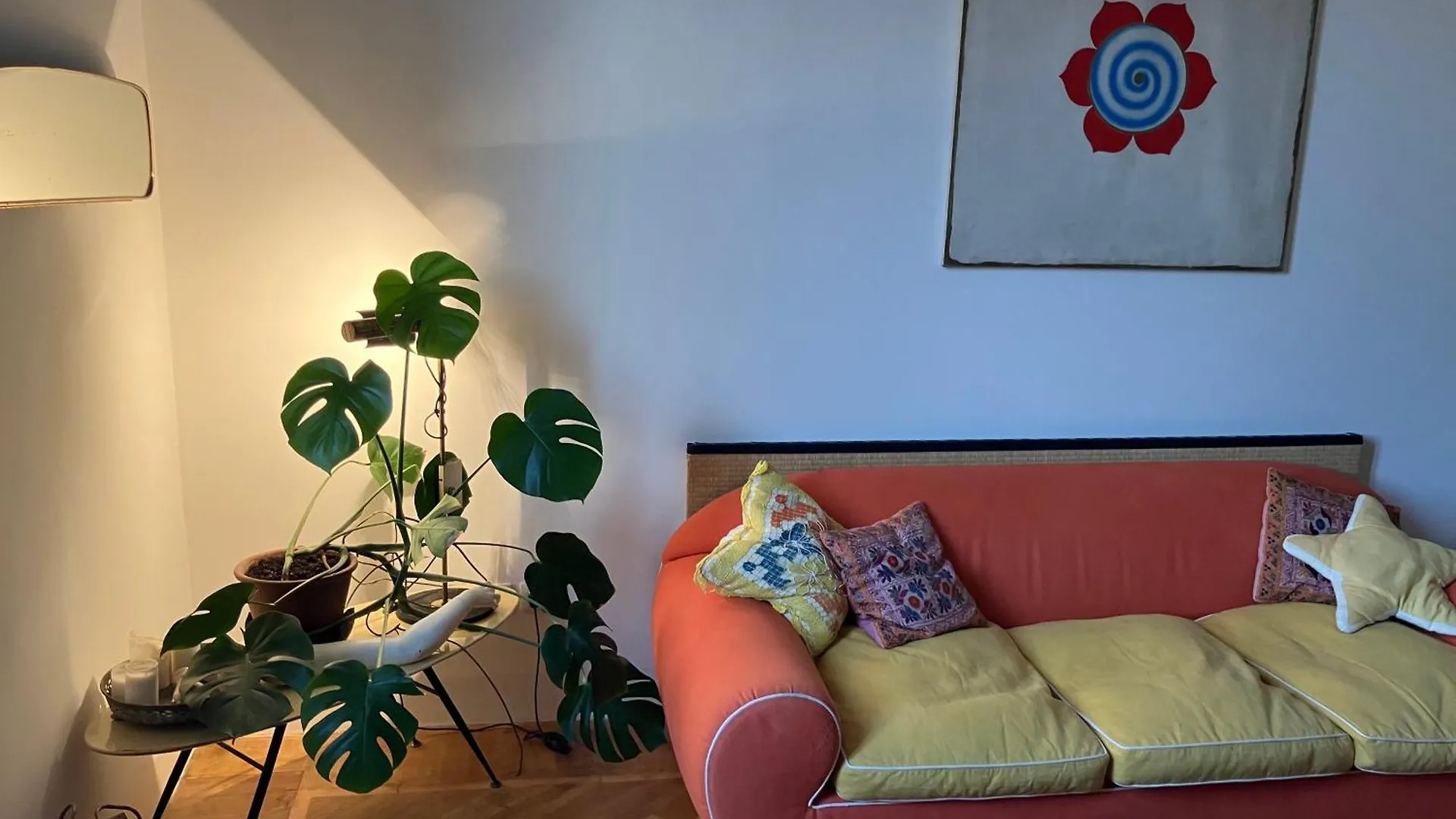 Privat bolig Niyang Lejlighed Milano