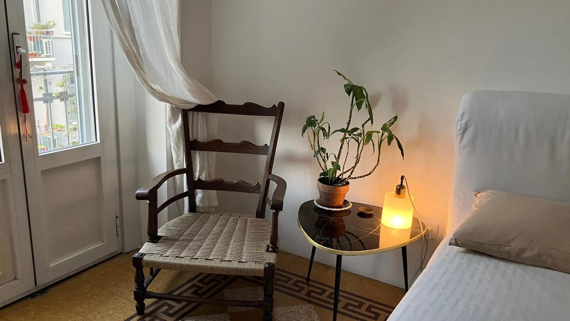 Privat bolig Niyang Lejlighed Milano