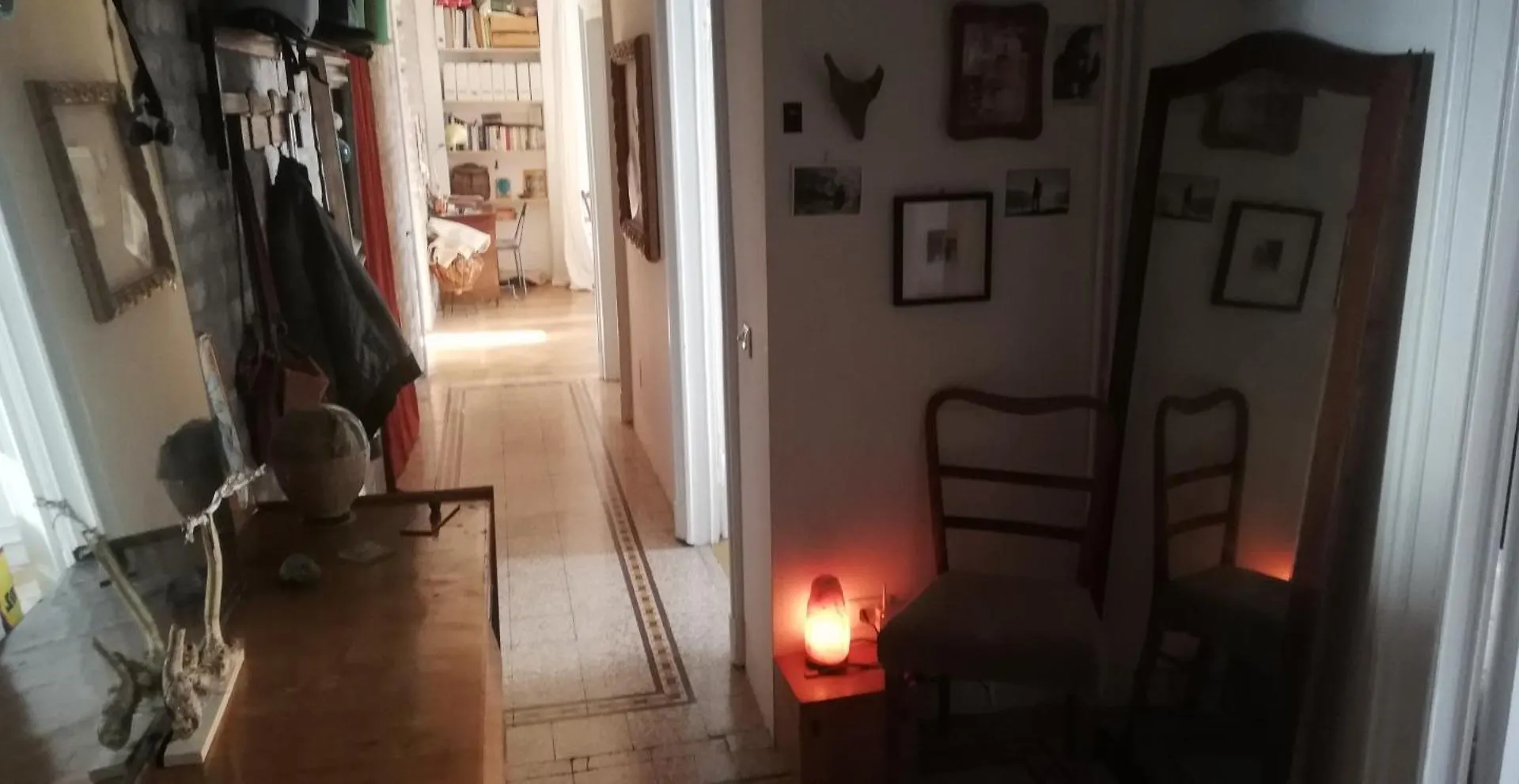 Niyang Apartman Milánó Olaszország