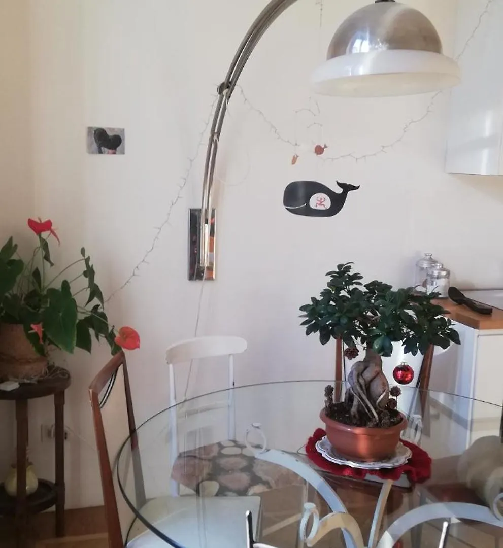Niyang Apartman Milánó 0*,  Olaszország