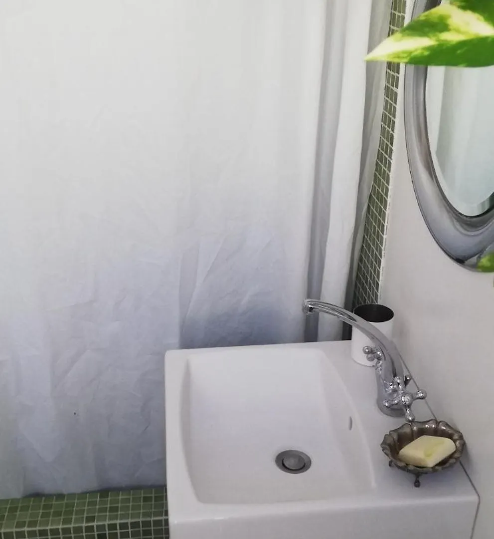 Niyang Apartman Milánó