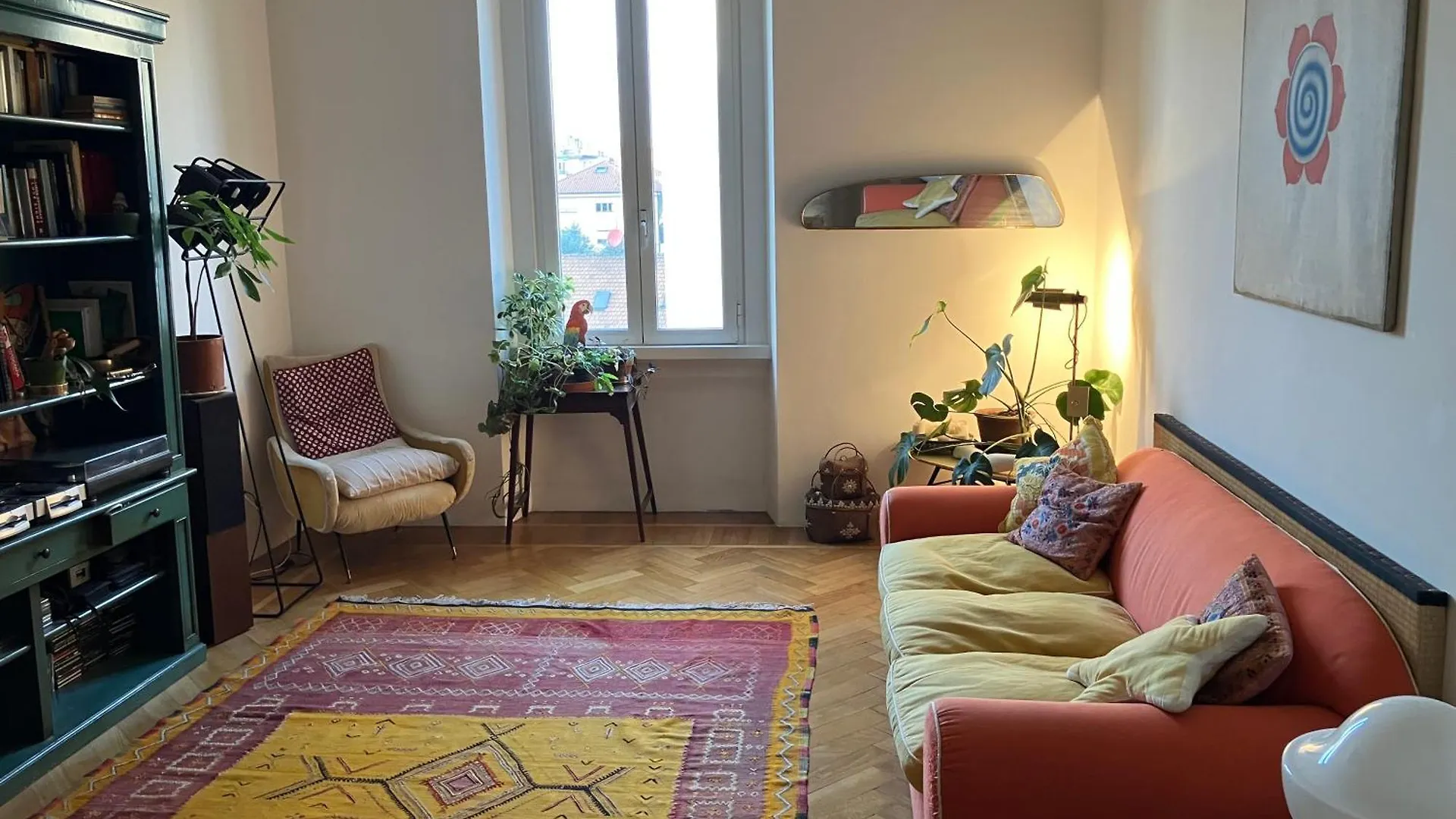 Niyang Apartman Milánó 0*,  Olaszország