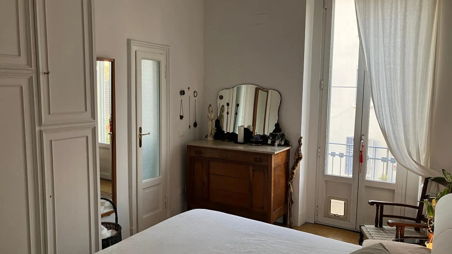 Niyang Apartman Milánó Homestay szállás
