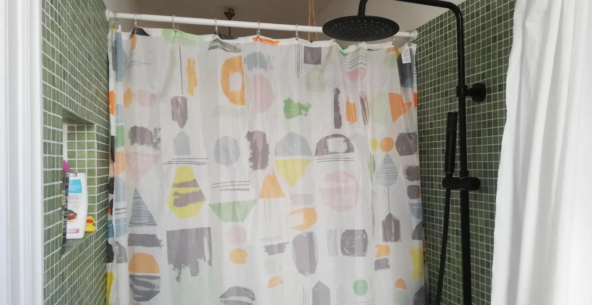 Homestay szállás Niyang Apartman Milánó